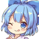 CirnoWink