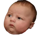 ConfusedBaby