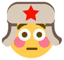FlushedCommie