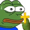 Uneedjesus uneedjesus Discord Emoji