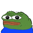 pepeleftslow