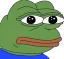 pepeStare