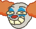 clownPain