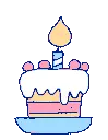 BirthdayCake BirthdayCake