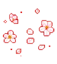 pinkflowers