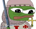 Pepe_Krusader Discord Emoji