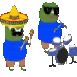 peepoBand1 peepoBand1