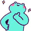 PhrogThumbsup