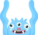 zzzMonsterBlue