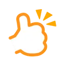 X3ThumbsUp
