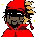 happyred