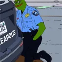 RacistPePe