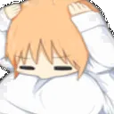 HakaseTraumatized