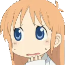 HakaseWorried