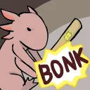 bonkalotl bonkalotl