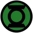 greenlanternlogo Discord Emoji