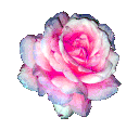 glitchrose Discord emoji