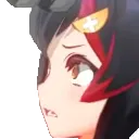 No Words nowords Discord Emoji