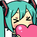 MikuHeart MikuHeart