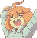 YAY