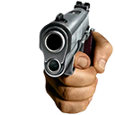 GunRightHand Discord emoji