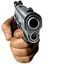 GunLeftHand