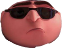 GruThug Discord emoji