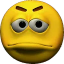 mad
