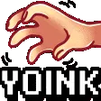 Yoink
