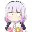 KannaScared