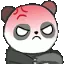 pandaAnger