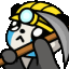 Panda Mine Discord Emoji