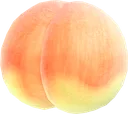 peach