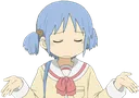 MioShrug