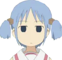 MioUnamused MioUnamused