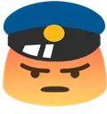 angrypoliceblob