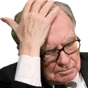 buffettfacepalm