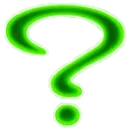 question