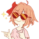 fingerguns