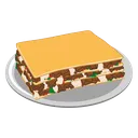 lasagna lasagna
