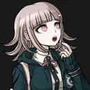 Chiakithink ChiakiThink Discord Emoji