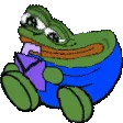 MEGASADGE