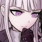 Kyoko_think Discord emoji