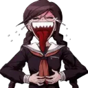 JillBAHAHA Discord Emoji