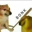 BONK BONK