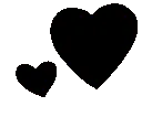hearts
