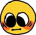 blushie