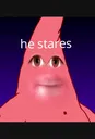 Patrick_stare