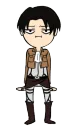 levishimmy