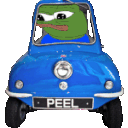 peepoSpin